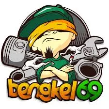 BENGKEL69 - Aplikasi Pantau Anak Terpercaya untuk Keluarga