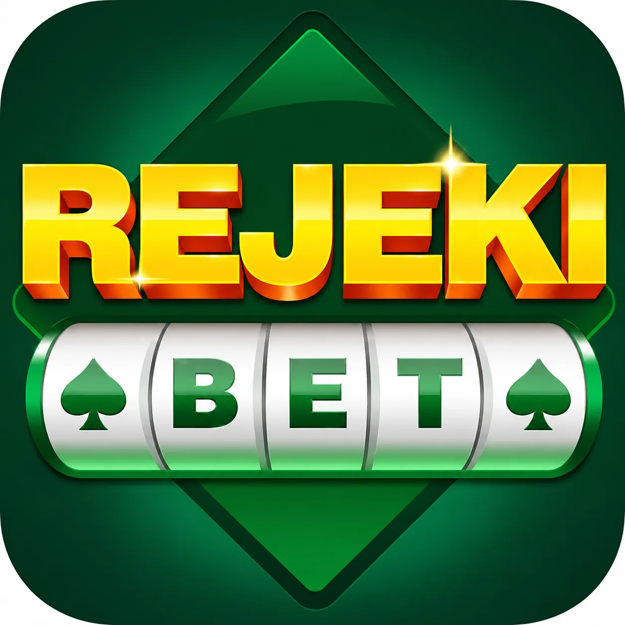 REJEKIBET - Aplikasi Download Musik Terbaik
