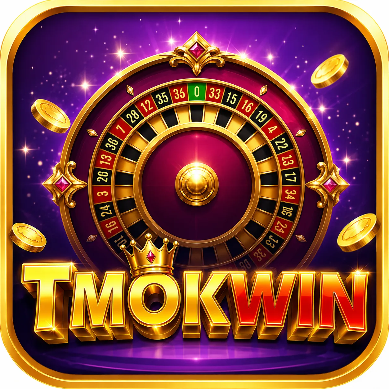 tmokwin - Elektronik APK